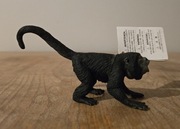 Safari ltd małpa wyjec howler monkey figurka model wycofany z 2017 r.