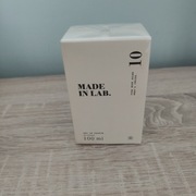 Woda perfumowana Made in Lab 10