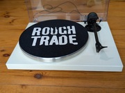 Gramofon PRO-JECT 1-XPRESSION CARBON + przedwzmacniacz + kable