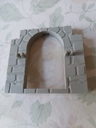 Lego vintage Harry Potter zamek