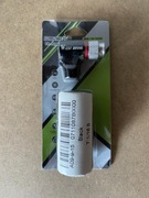 Pompka na nabój CO2 do roweru