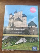 Poznać przeszłość 1 Nowa Era 2019