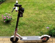 Hulajnoga elektryczna Xiaomi Mi Electric Scooter 3 Grey
