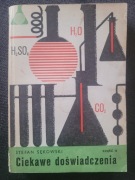 Ciekawe doświadczenia część II Stefan Sękowski