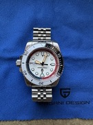 Zegarek PAGANI DESIGN Hombre PD1726 Automat Szafir + Gratisy