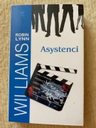Asystenci Robin Lynn Williams
