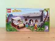LEGO Ideas 21316 Flintstonowie