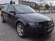 Audi A3 8P 2004 1.9TDI BKC