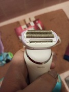 Golarka Philips Satinshower