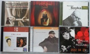 Polskie przeboje - paczka-B  7CD