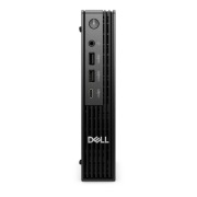 Dell Pro Micro Plus QBM1250 Intel Core Ultra 7 265 16GB 512GB Win 11 Pro
