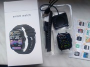SMART WATCH Inteligentny Zegarek QiQI-Jinrui 