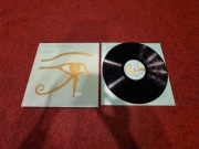 1040. LP Winyl The Alan Parsons Project – Eye In The Sky Arista org