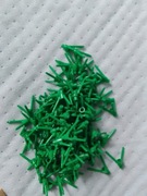 lego 24855 green 100szt.
