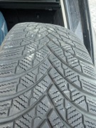 OPONA ZIMOWA FIRESTONE WINTERHAWK4 205/55 R16 