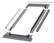 Fakro Kołnierz do okien dachowych EZV P 78x140 dachówka blacha dach