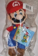 Maskotka Super Mario - oryginalna!
