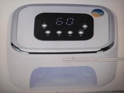 Lampa XW-S4 UV Led Naip Lamp 