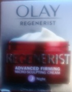 Olay Regenerist MicroSculpting Cream Night 15 ml