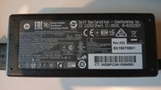 Zasilacz HP 65W 19.5V 3.33A 4.5x3.0 PIN oryginał 704712-001