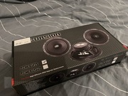 Głośniki excursion sx-6m 165mm/Woofer