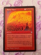 Flame wave Stronghold 