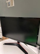 Monitor gamingowy LG