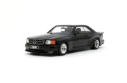 OTTO Mercedes Koenig Specials 560SEC