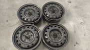 FELGI STALOWE Hyundai I30..Kia cee'd  I20....5x114.3 15cali Et47
