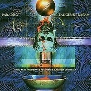 Tangerine Dream – Paradiso (2CD)