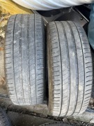 Opony letnie michelin 205/45/R17