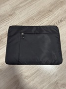 Etui na laptopa CASE LOGIC ETS115 15.6 cali Czarny