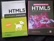 HTML5 dwie książki, wyd. Helion, HTML5 i JavaScript na przykładzie gier