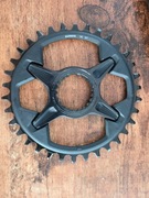 Zębatka Shimano SM-CRM85 34T dla korby FC-M8100 i FC-M8120 1x12