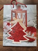 Torebka świąteczna Duża 