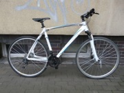 Rower Cross  Autho Egoist Ful Deore  rozm 175-188 cm gwarancja 