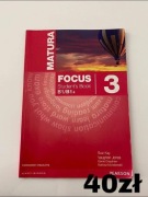 FOCUS Student's Book
