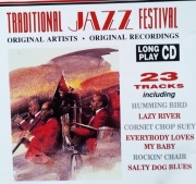 Traditional Jazz Festival (5)  