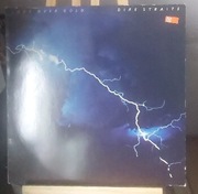 Dire straits  love over gold 1982 Hol.