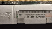 Pamiec ram ddr3 ddr2