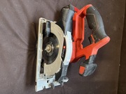 Piła Einhell akumulatorowa