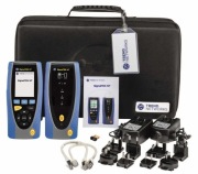 Tester transmisji danych SignalTEK NT
