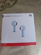 Nowe słuchawki huawei