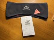 Fjord Nansen Opaska wiatroodporna KAPRUN L - XL