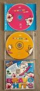 Bravo Hits Lato 2003 Różni Wykonawcy CD Radio eska