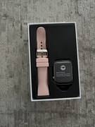 Smartwatch różowy