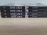 Exitus Letalis 1-4 