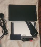 Tablet Huion canva 12 (NOWY)+ podstawka