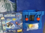 NANO BYTES ARCADE SALON GIER ROZKŁADANY GRA 