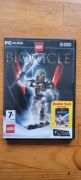 Gra Lego Bionicle oraz Lego Galidor  PC.